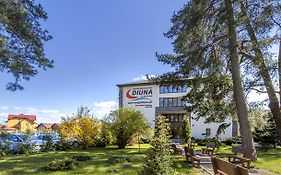 Ośrodek Wypoczynkowy Diuna